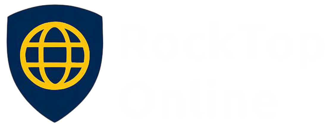 Rocktop Online